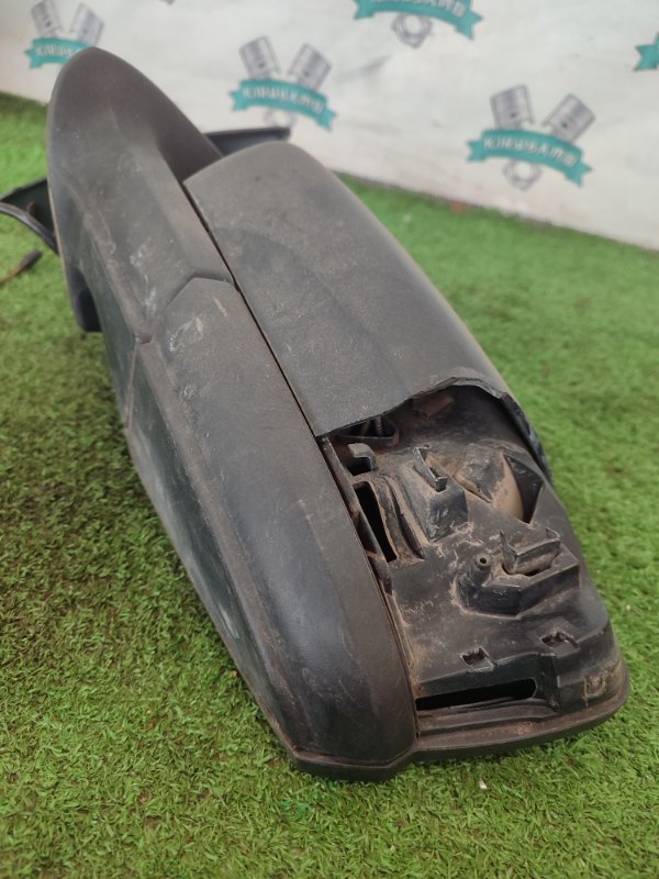 Зеркало заднего вида боковое лада калина 2007 11193