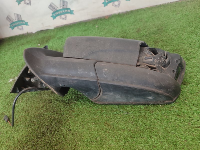 Зеркало заднего вида боковое лада калина 2007 11193