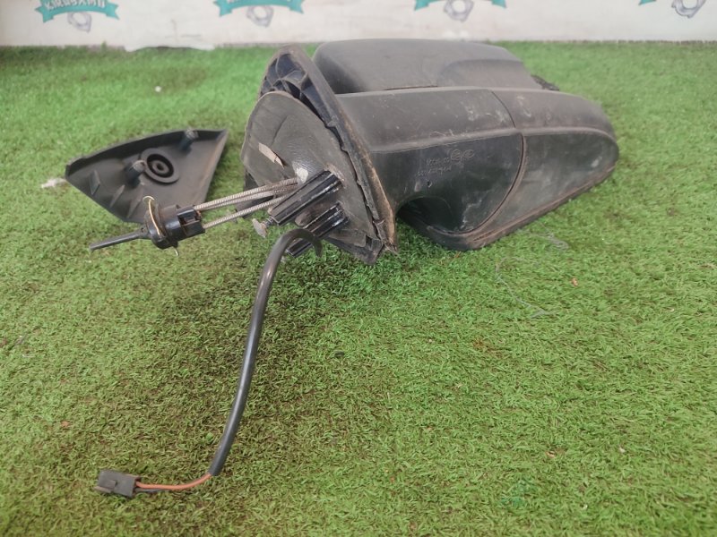 Зеркало заднего вида боковое лада калина 2007 11193