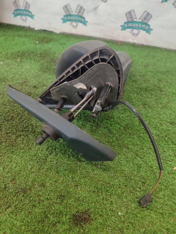 Зеркало заднего вида боковое лада калина 2007 11193