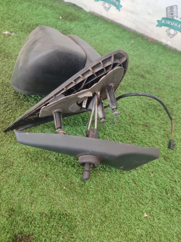 Зеркало заднего вида боковое лада калина 2007 11193