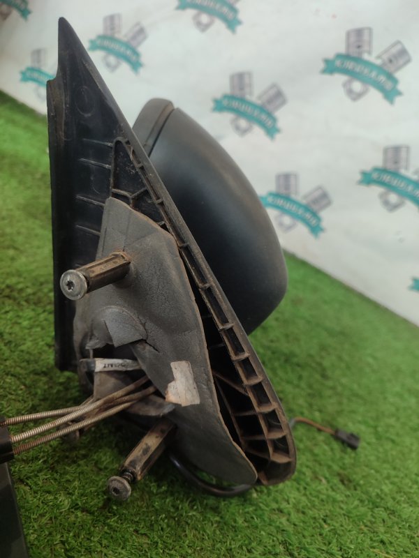 Зеркало заднего вида боковое лада калина 2007 11193