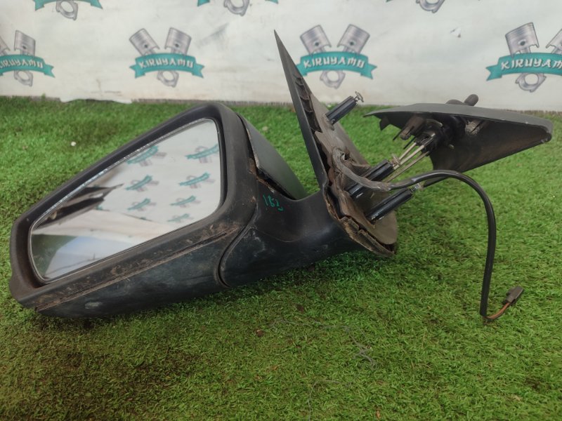 Зеркало заднего вида боковое лада калина 2007 11193