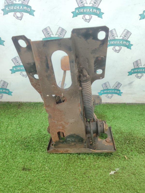 Блок педалей лада 21063 2106