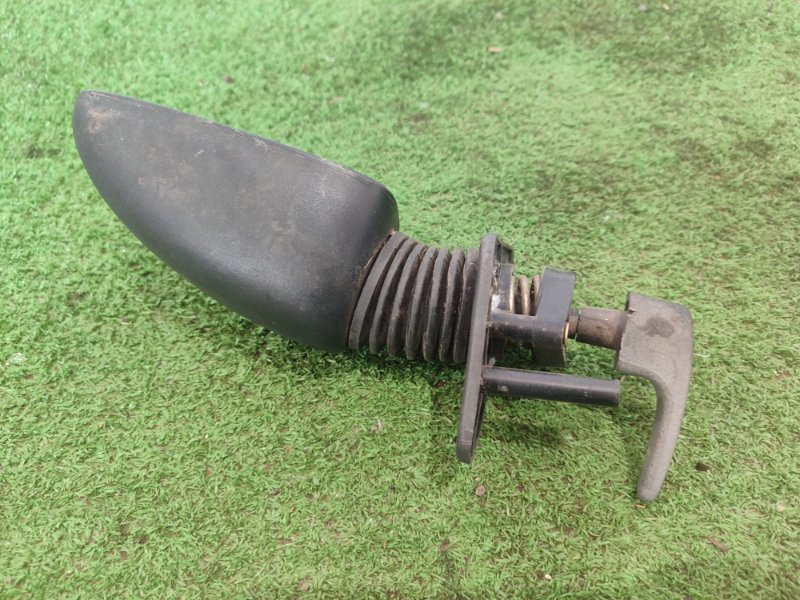 Зеркало заднего вида боковое лада 1111 Ока