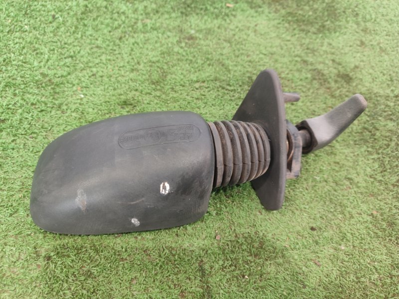 Зеркало заднего вида боковое лада 1111 Ока