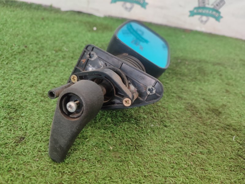 Зеркало заднего вида боковое лада 1111 Ока