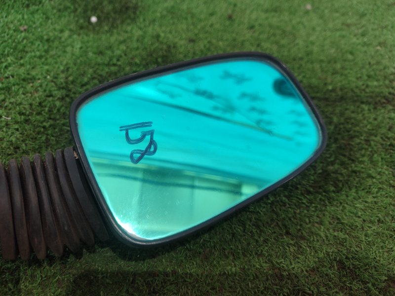 Зеркало заднего вида боковое лада 1111 Ока