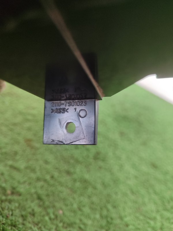 Рамка магнитолы лада 2110 1998 2110