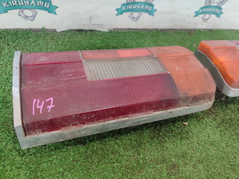 Фонарь заднего хода лада 21063 2106