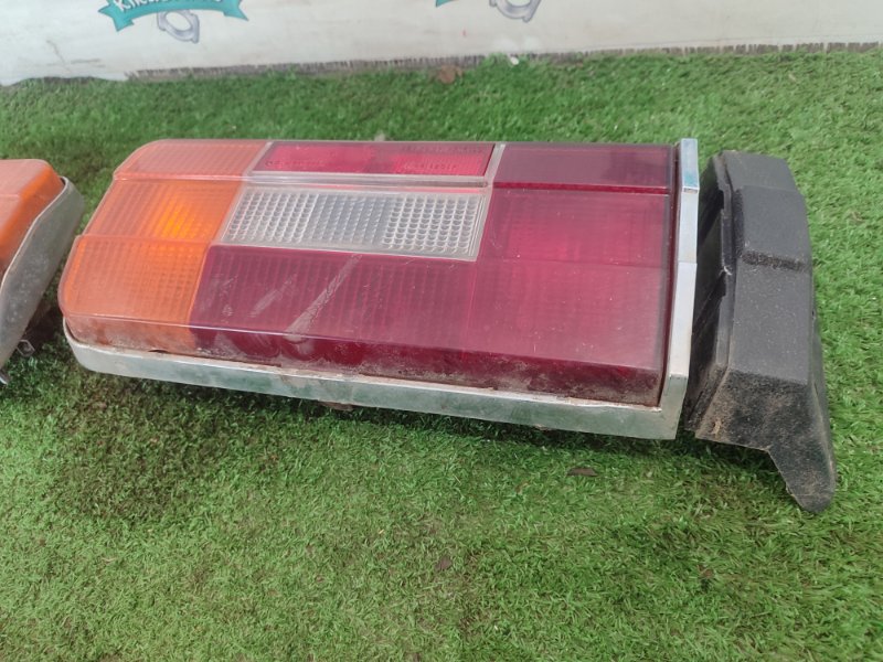 Фонарь заднего хода лада 21063 2106