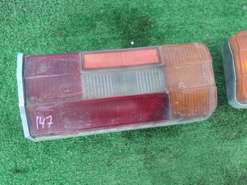 Фонарь заднего хода лада 21063 2106