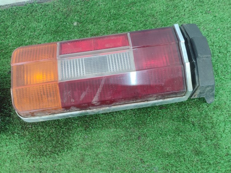 Фонарь заднего хода лада 21063 2106