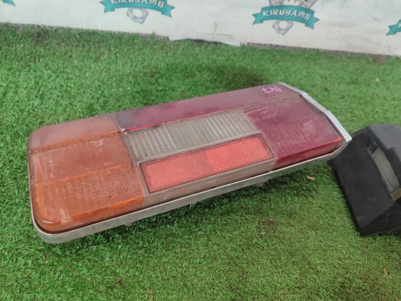 Фонарь заднего хода лада 21063 2106