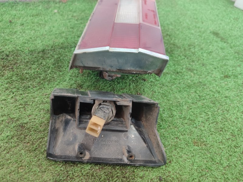 Фонарь заднего хода лада 21063 2106