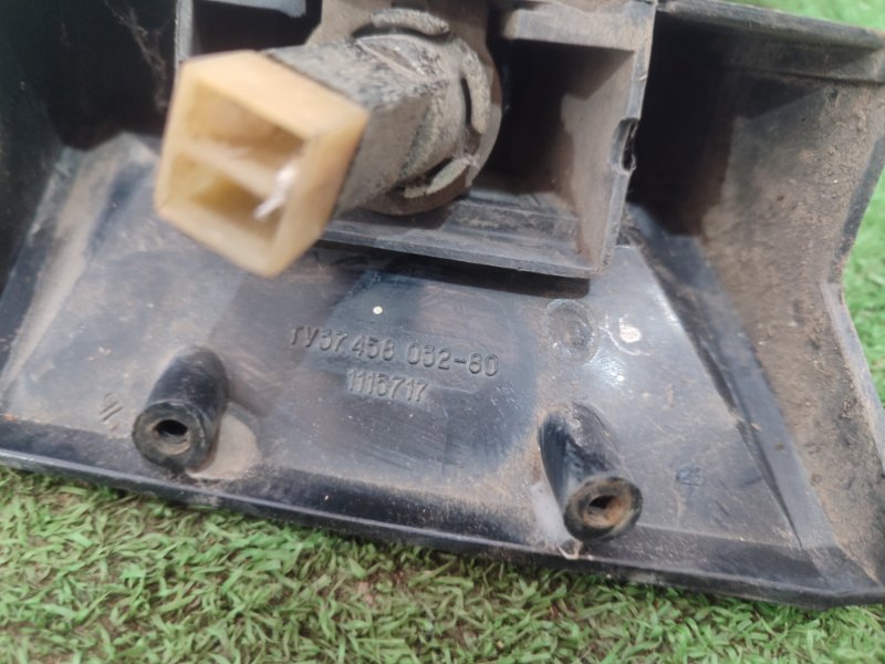 Фонарь заднего хода лада 21063 2106