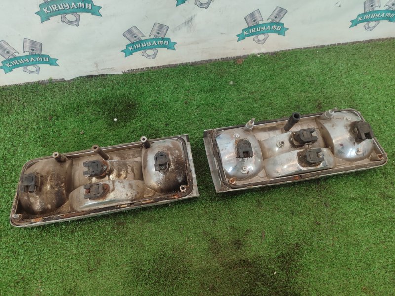 Фонарь заднего хода лада 21063 2106