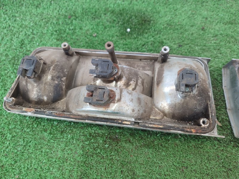 Фонарь заднего хода лада 21063 2106