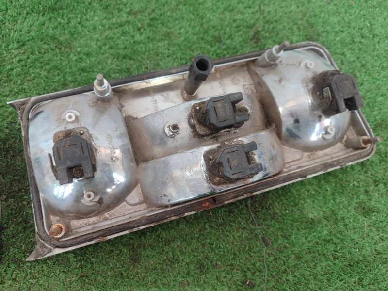 Фонарь заднего хода лада 21063 2106