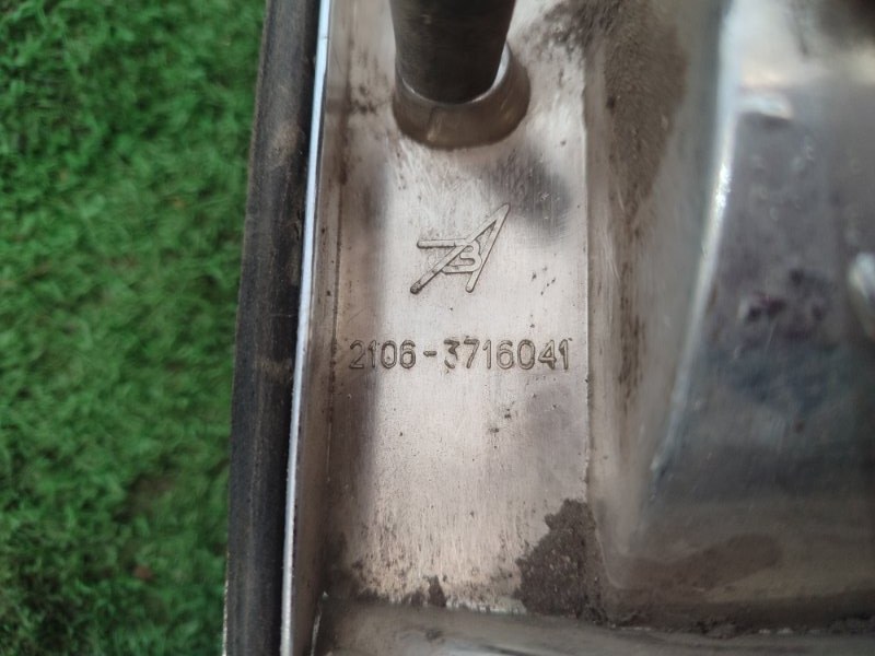 Фонарь заднего хода лада 21063 2106