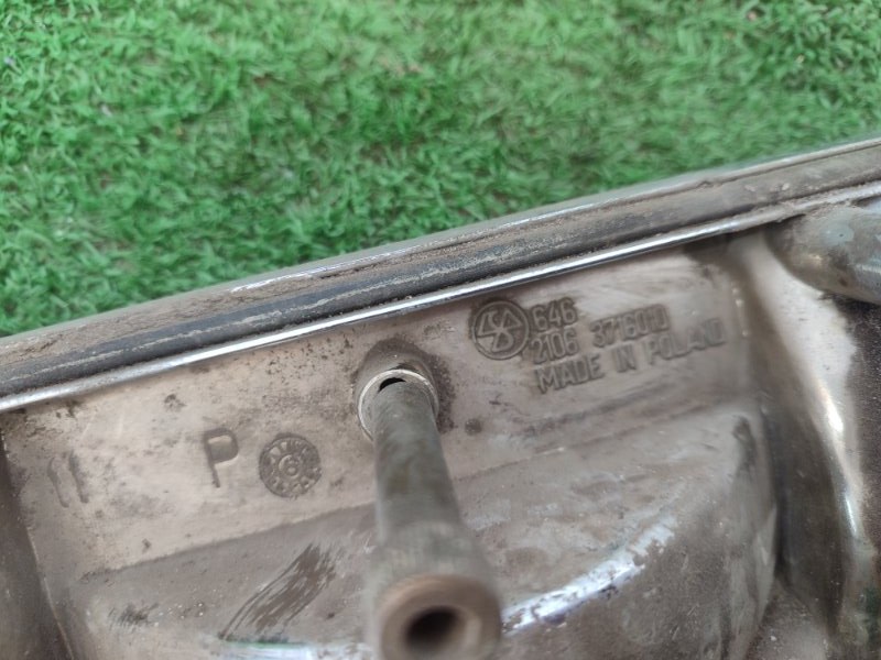 Фонарь заднего хода лада 21063 2106