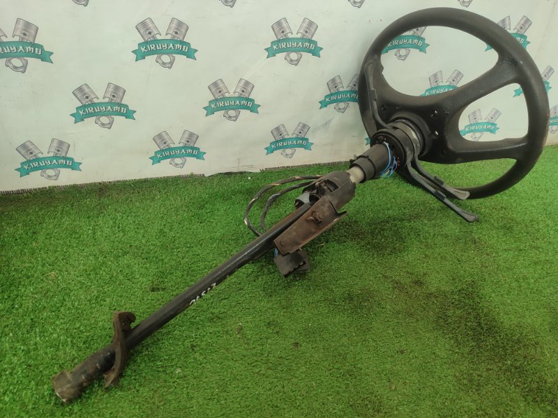 Рулевая колонка лада 2107 1992 2107