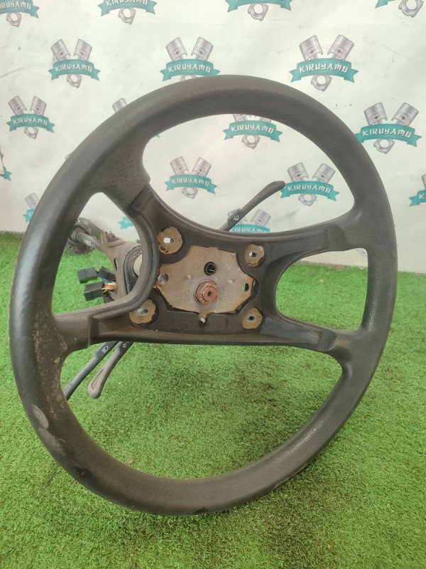 Рулевая колонка лада 2107 1992 2107