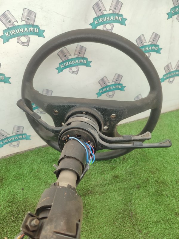 Рулевая колонка лада 2107 1992 2107