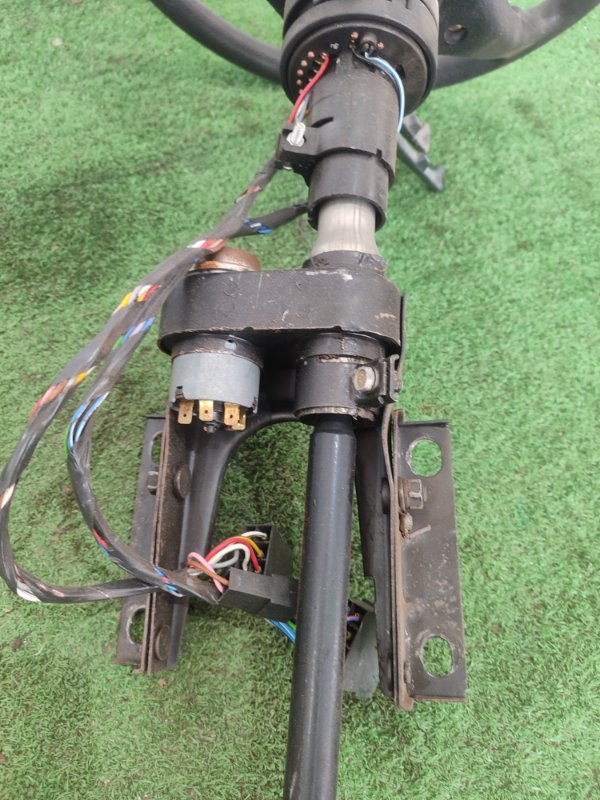 Рулевая колонка лада 2107 1992 2107