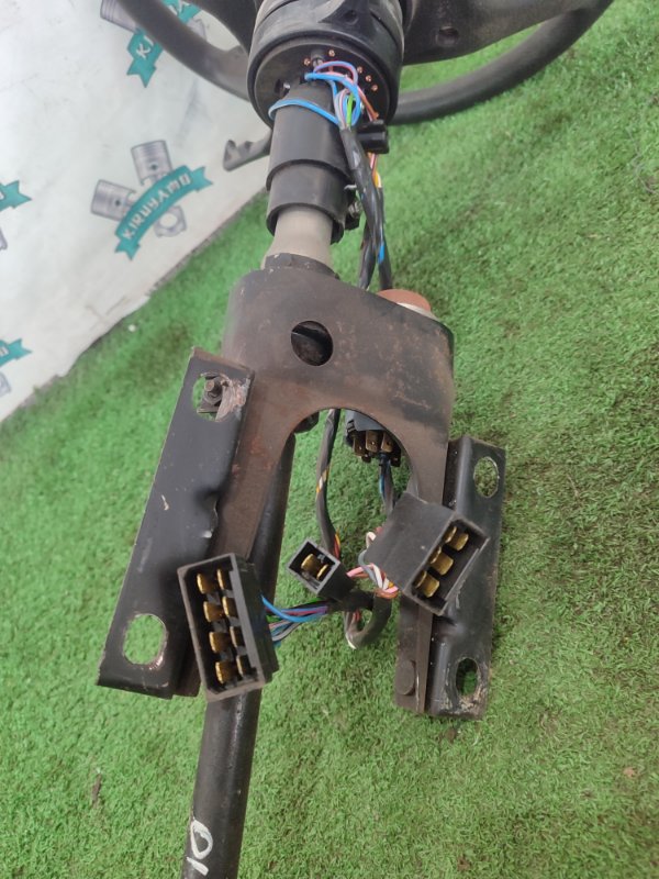 Рулевая колонка лада 2107 1992 2107