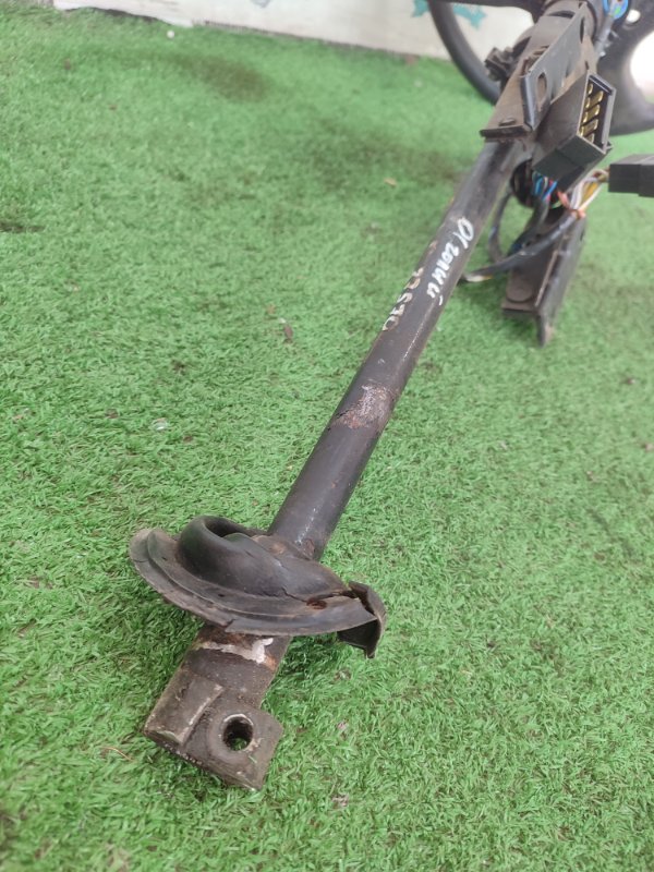 Рулевая колонка лада 2107 1992 2107