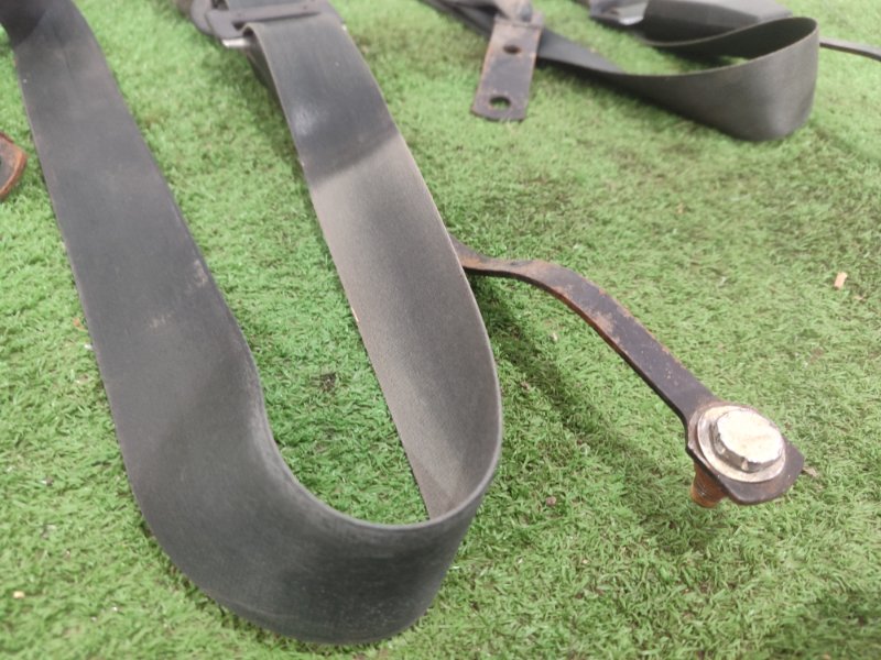 Ремень безопасности лада 2106 1997 2106