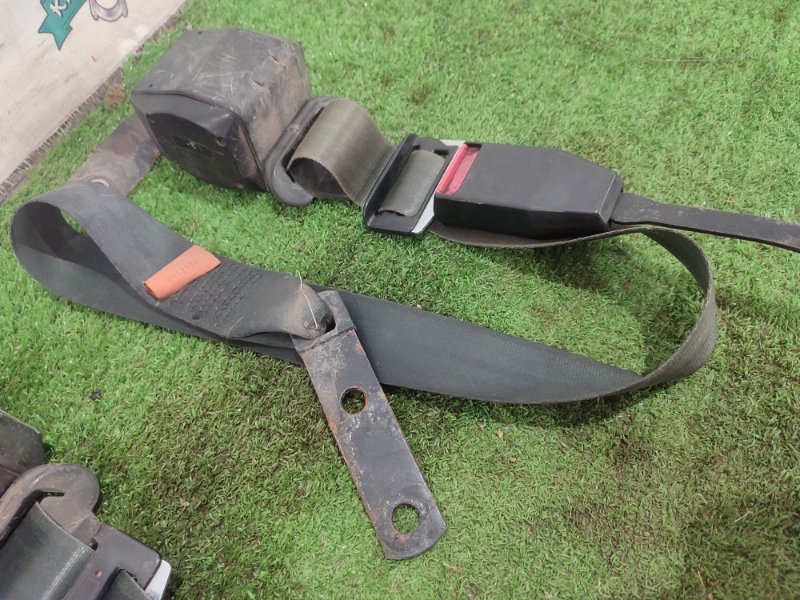 Ремень безопасности лада 2106 1997 2106