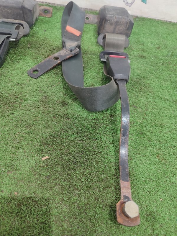 Ремень безопасности лада 2106 1997 2106