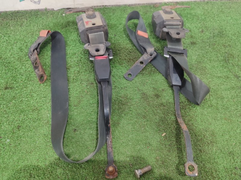 Ремень безопасности лада 2106 1997 2106