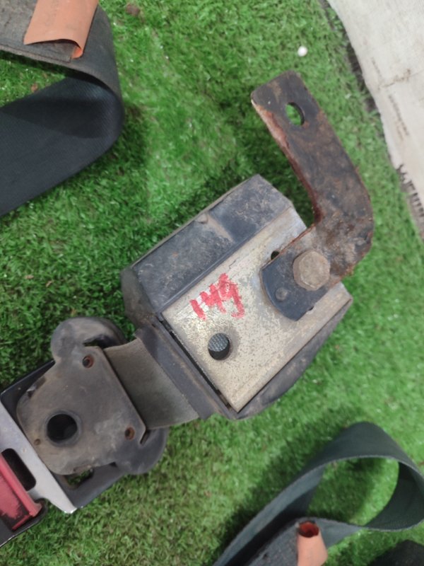 Ремень безопасности лада 2106 1997 2106