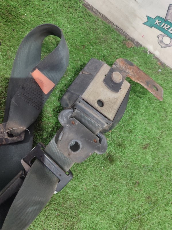 Ремень безопасности лада 2106 1997 2106