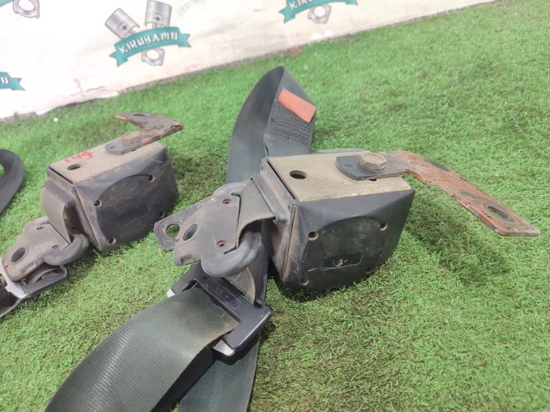 Ремень безопасности лада 2106 1997 2106