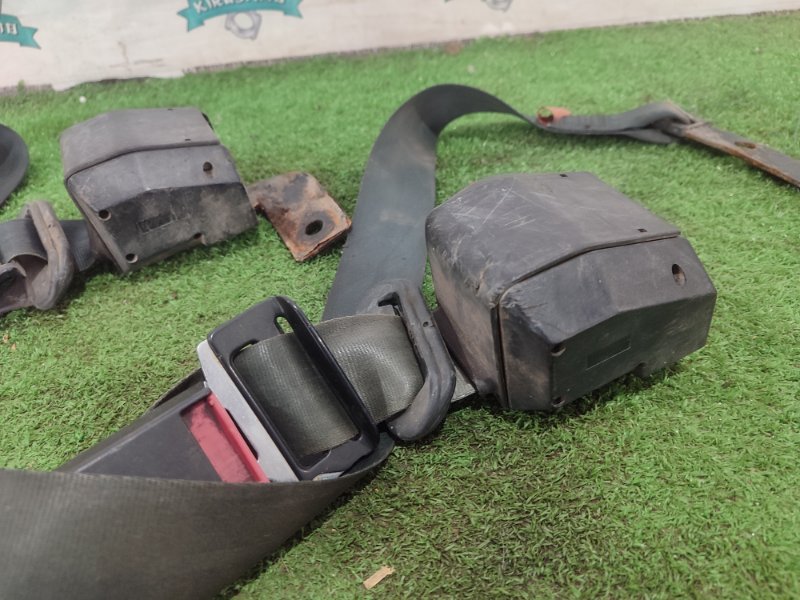 Ремень безопасности лада 2106 1997 2106