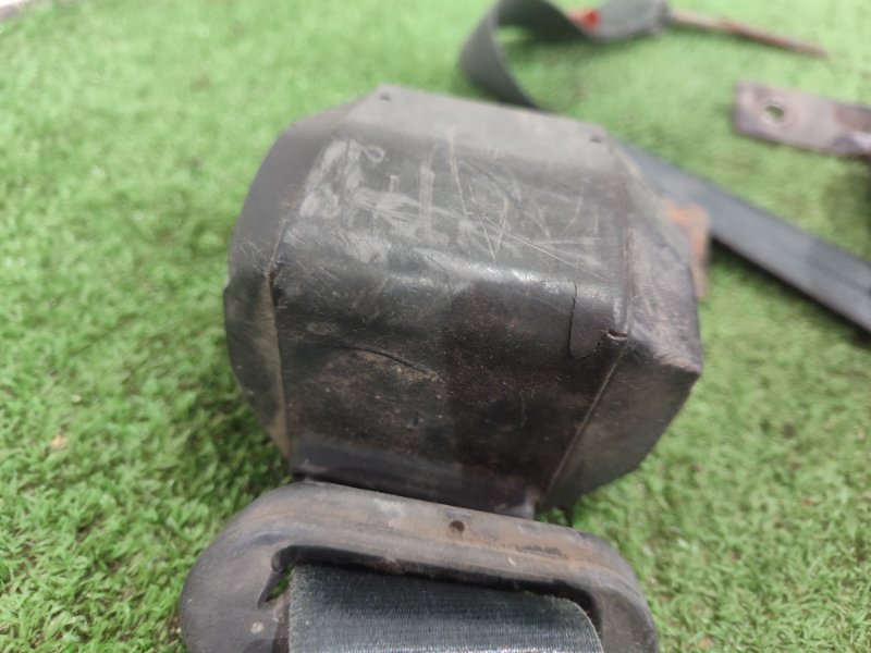 Ремень безопасности лада 2106 1997 2106