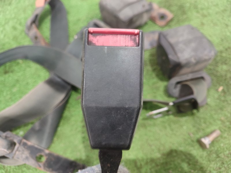 Ремень безопасности лада 2106 1997 2106