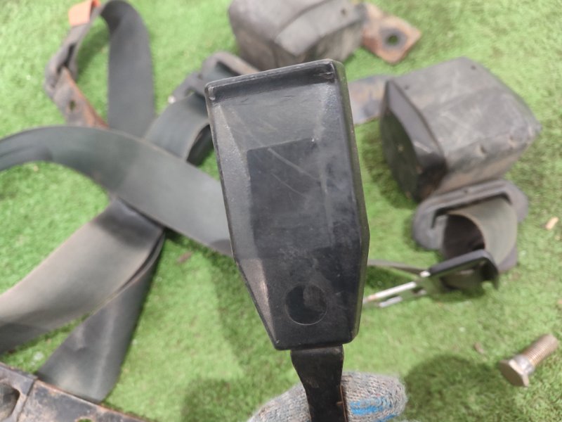 Ремень безопасности лада 2106 1997 2106