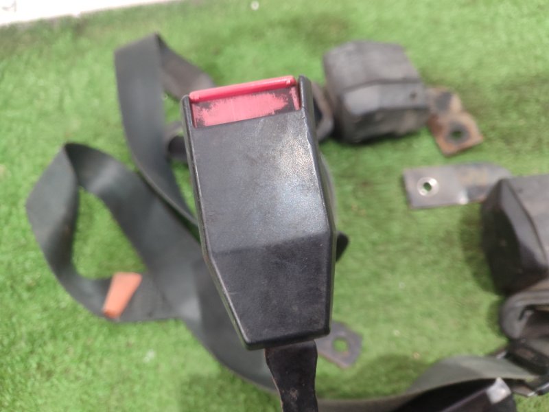 Ремень безопасности лада 2106 1997 2106