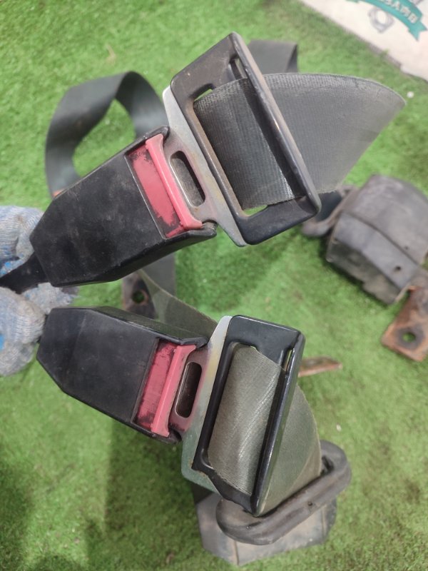 Ремень безопасности лада 2106 1997 2106