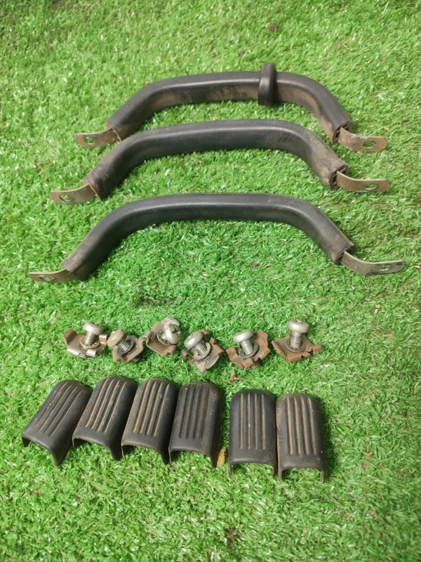 Ручка потолка лада 2106 1997 2106