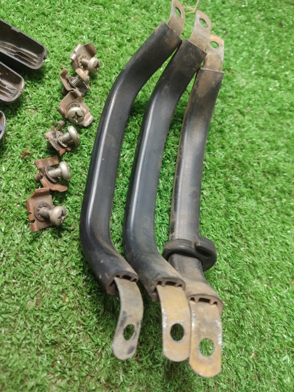 Ручка потолка лада 2106 1997 2106