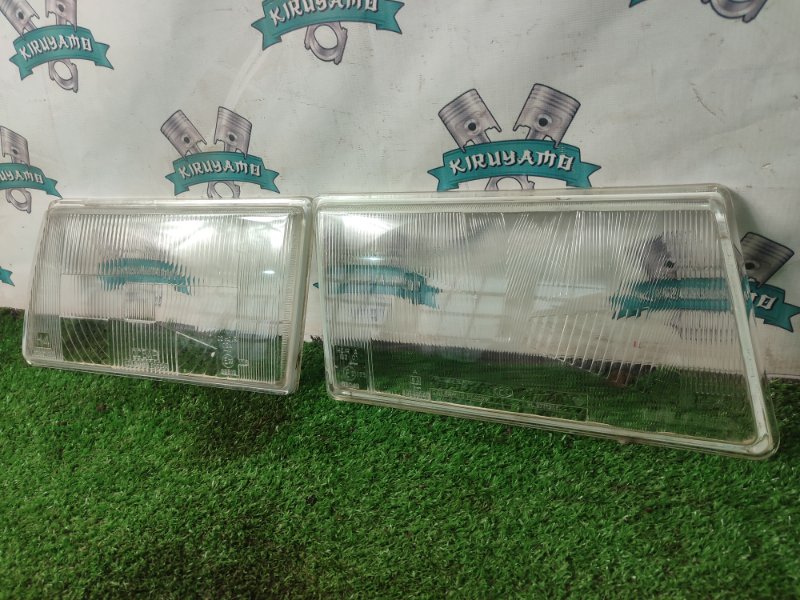 Стекло фары лада 21093 1994 2109