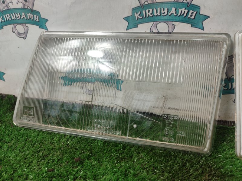 Стекло фары лада 21093 1994 2109