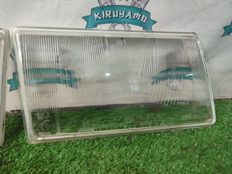 Стекло фары лада 21093 1994 2109