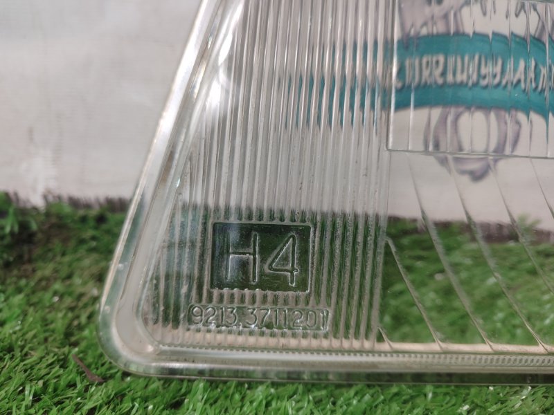 Стекло фары лада 21093 1994 2109